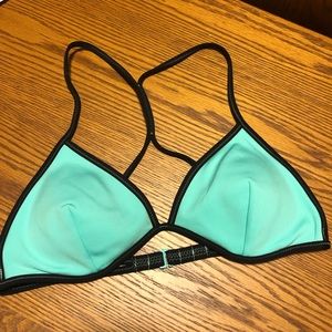 Victoria’s Secret The Teeny Triangle Bikini Top
